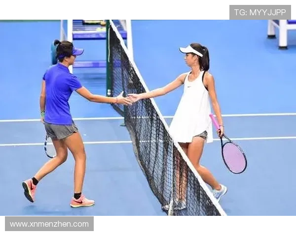 广州网球队中路突破分析与战术反思助力未来发展