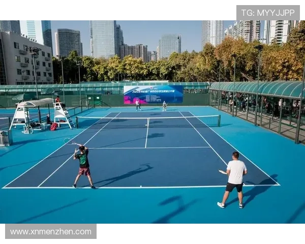 广州网球队快攻革新之路：从战术调整到技术提升的全景分析