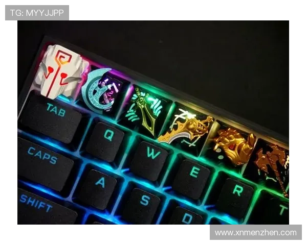 提升游戏体验DOTA2机械键盘推荐与选购指南