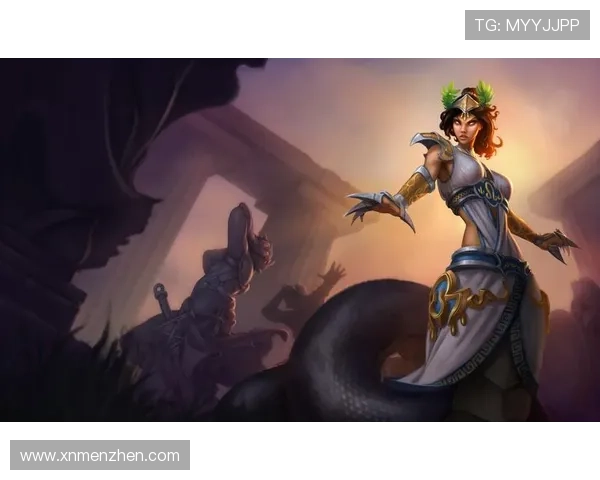 探寻英雄联盟成功背后的秘密与吴芳的独特见解